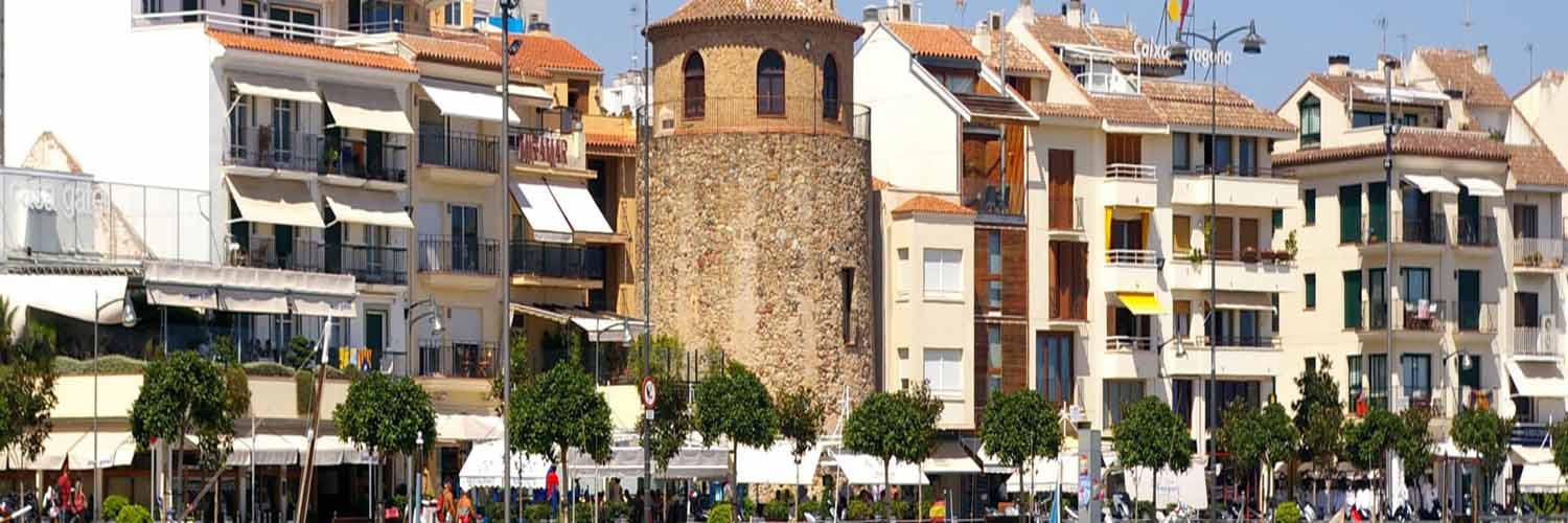  Apartamentos Tarragona